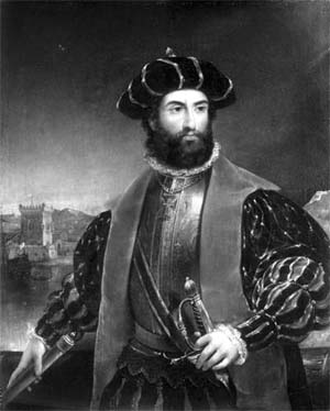 Vasco da Gama